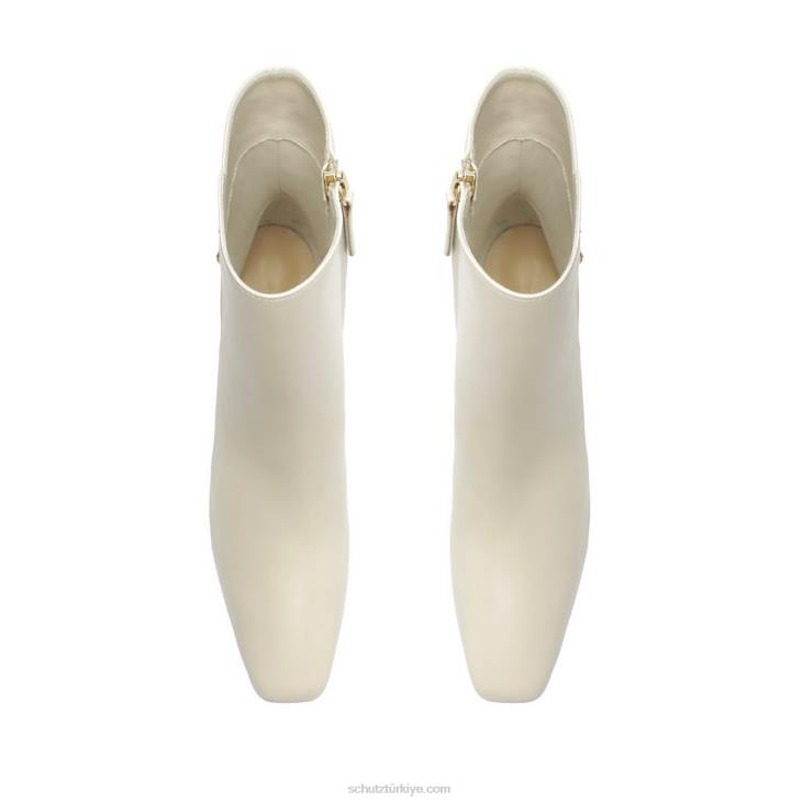 Schutz N42F847christine nappa deri patik inci