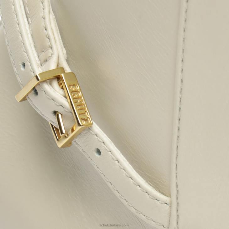 Schutz N42F847christine nappa deri patik inci