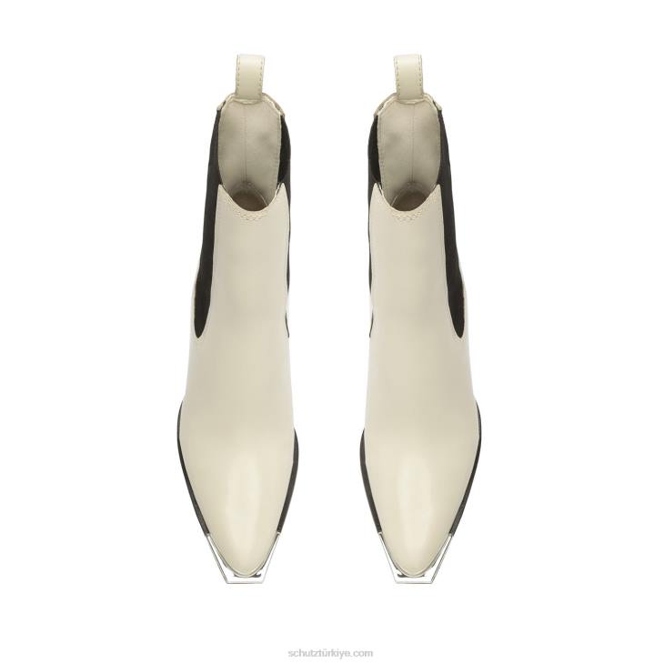 Schutz N42F854springsteen deri patik inci