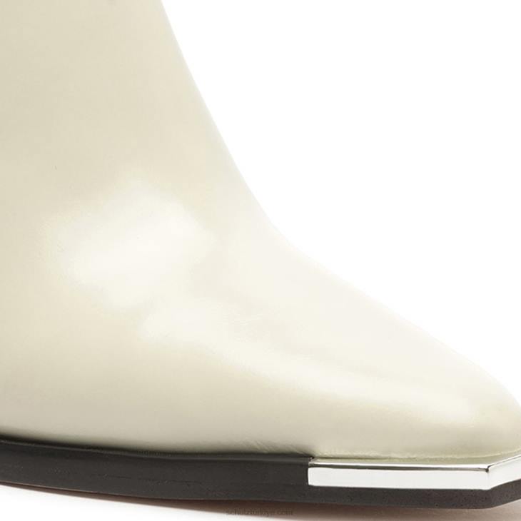 Schutz N42F854springsteen deri patik inci