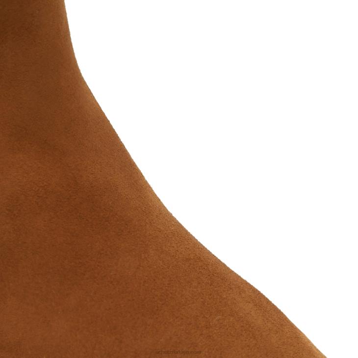 Schutz N42F858ashlee süet patik ayı