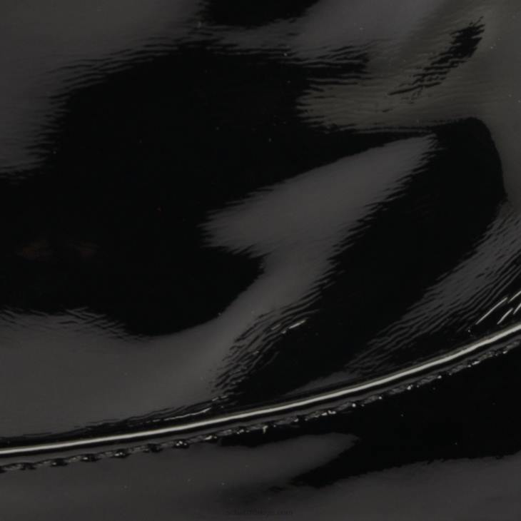 Schutz N42F871paulene patent patik siyah