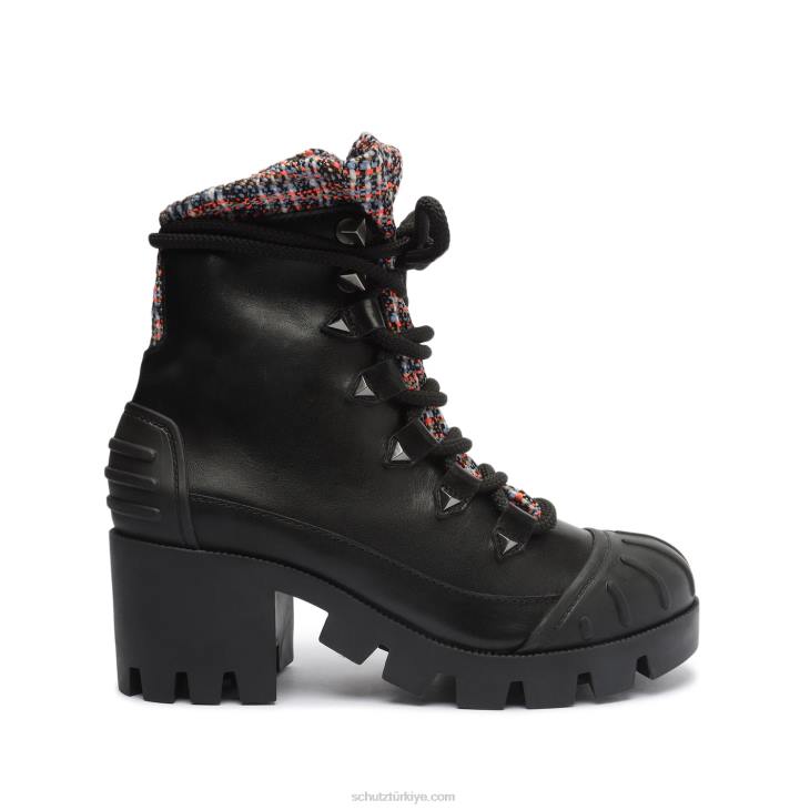 Schutz N42F884jan tüvit patik siyah