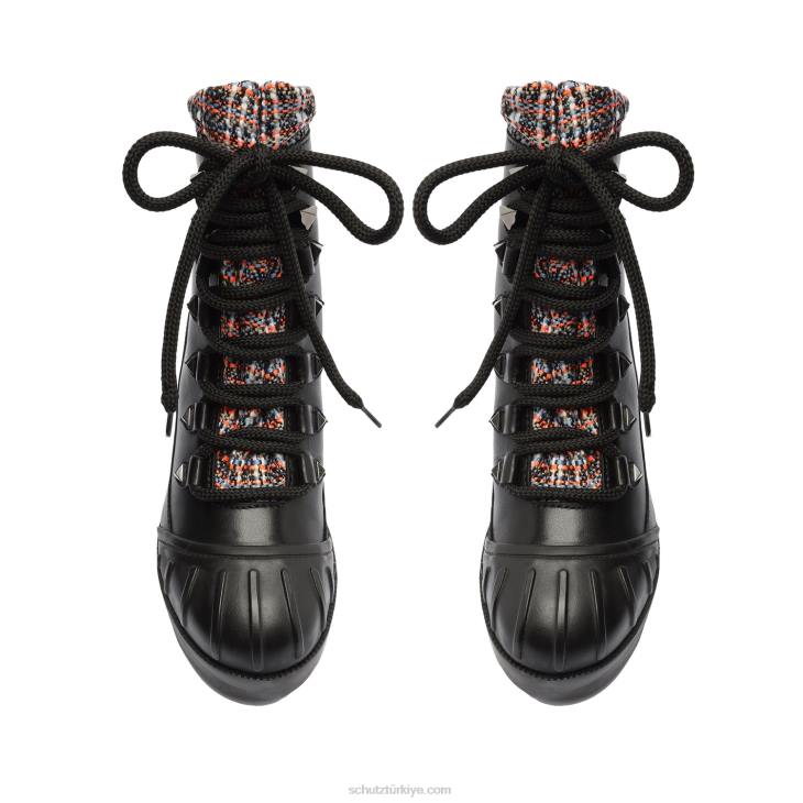 Schutz N42F884jan tüvit patik siyah