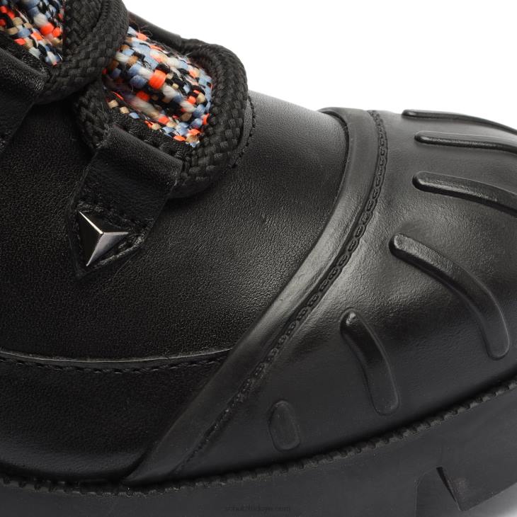 Schutz N42F884jan tüvit patik siyah