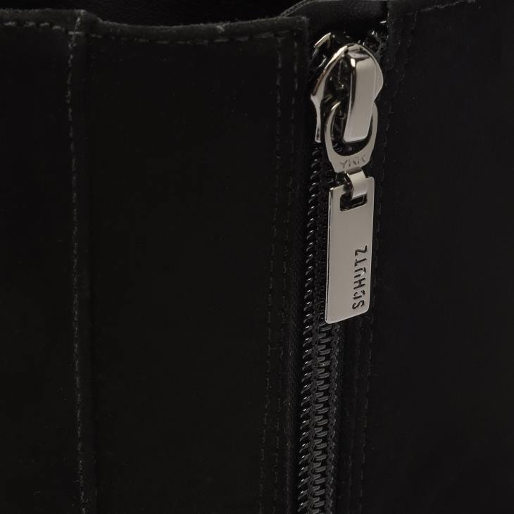 Schutz N42F895daha iyi ganimet siyah