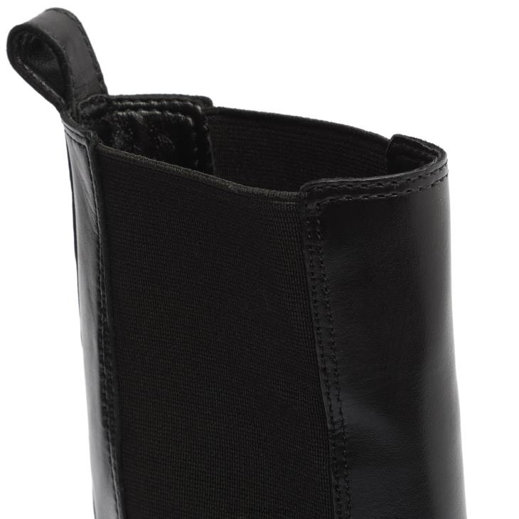 Schutz N42F896chelsee patik siyah