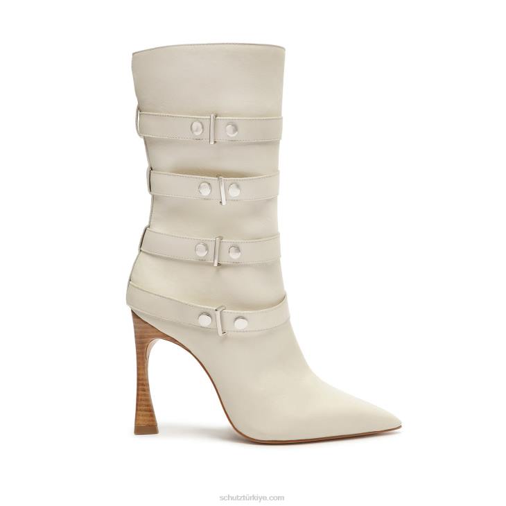 Schutz N42F898nyle deri patik inci