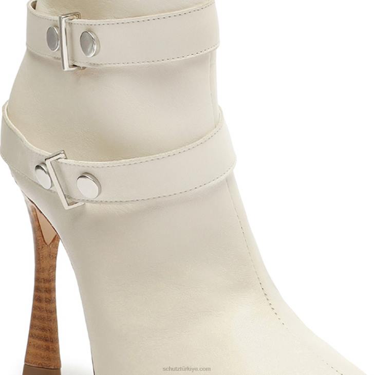 Schutz N42F898nyle deri patik inci