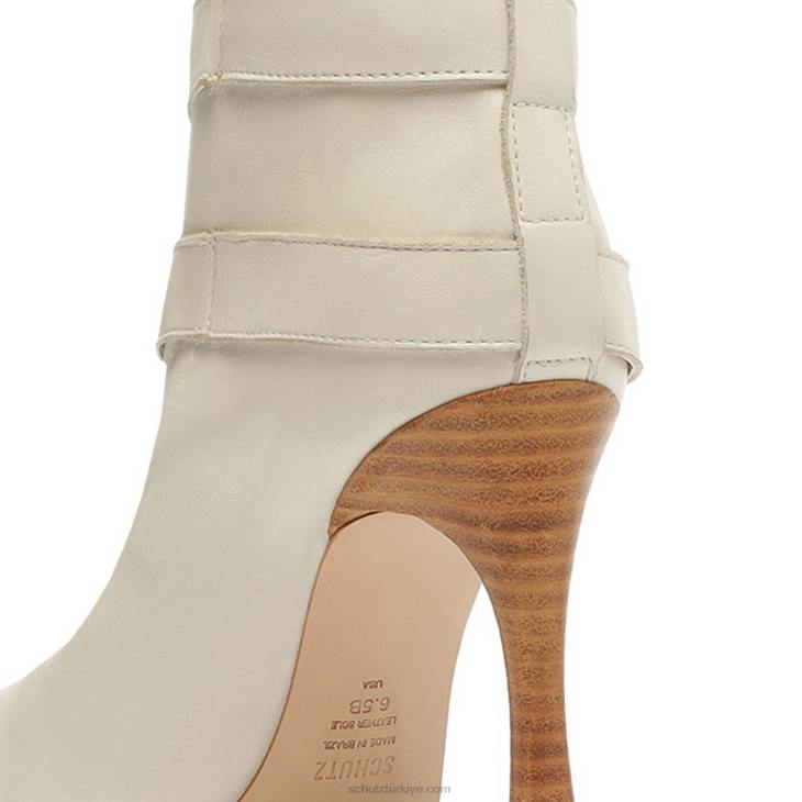 Schutz N42F898nyle deri patik inci