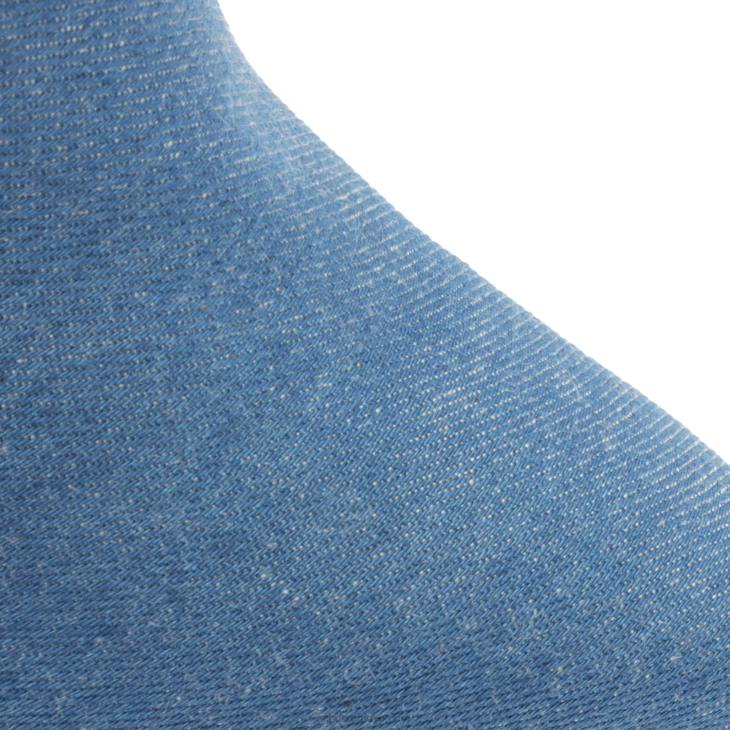 Schutz N42F901ashlee günlük kot patik mavi