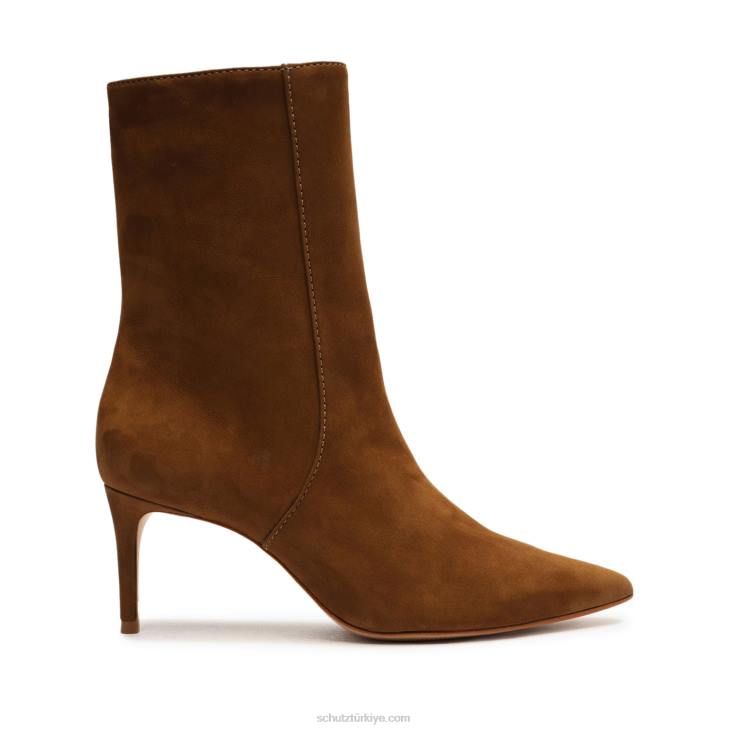 Schutz N42F902blake nubuk patik ayı