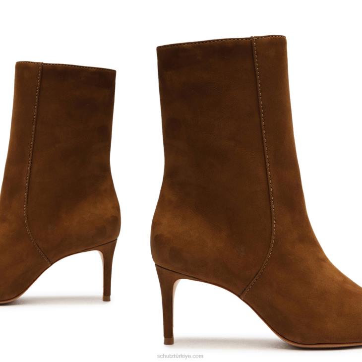 Schutz N42F902blake nubuk patik ayı