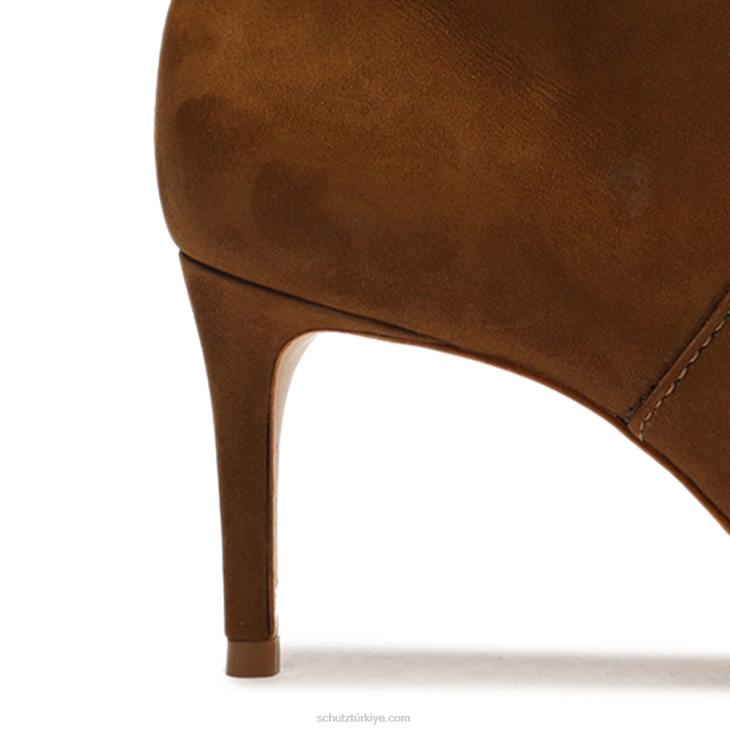 Schutz N42F902blake nubuk patik ayı