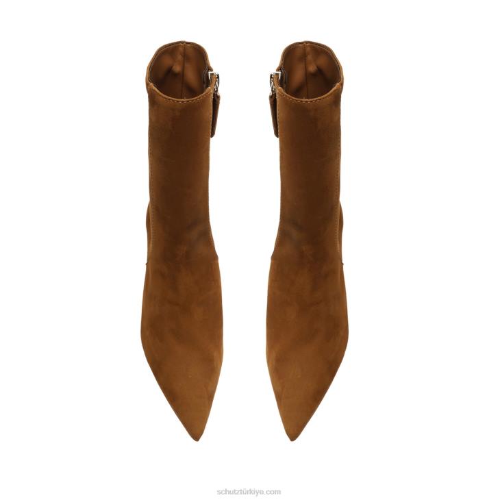 Schutz N42F902blake nubuk patik ayı