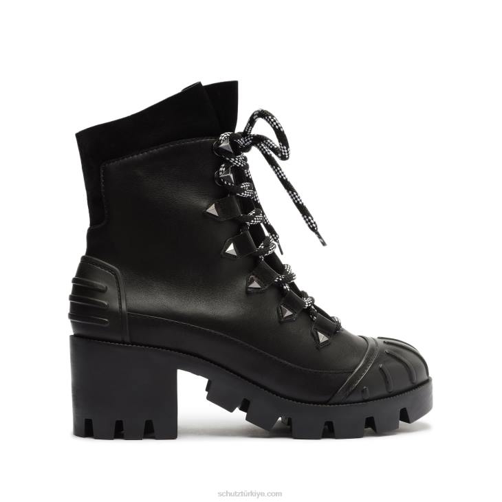 Schutz N42F909jan ganimet siyah