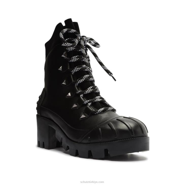 Schutz N42F909jan ganimet siyah