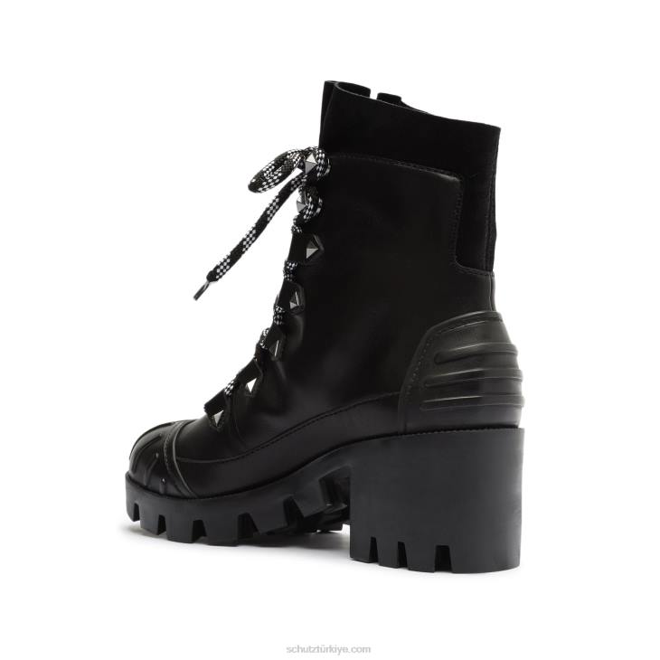 Schutz N42F909jan ganimet siyah