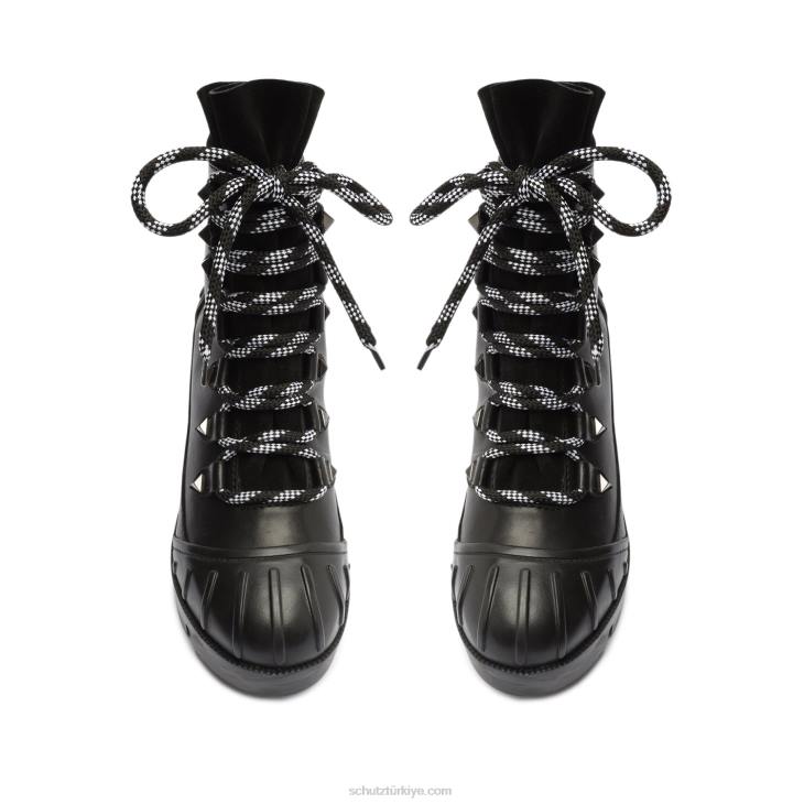 Schutz N42F909jan ganimet siyah