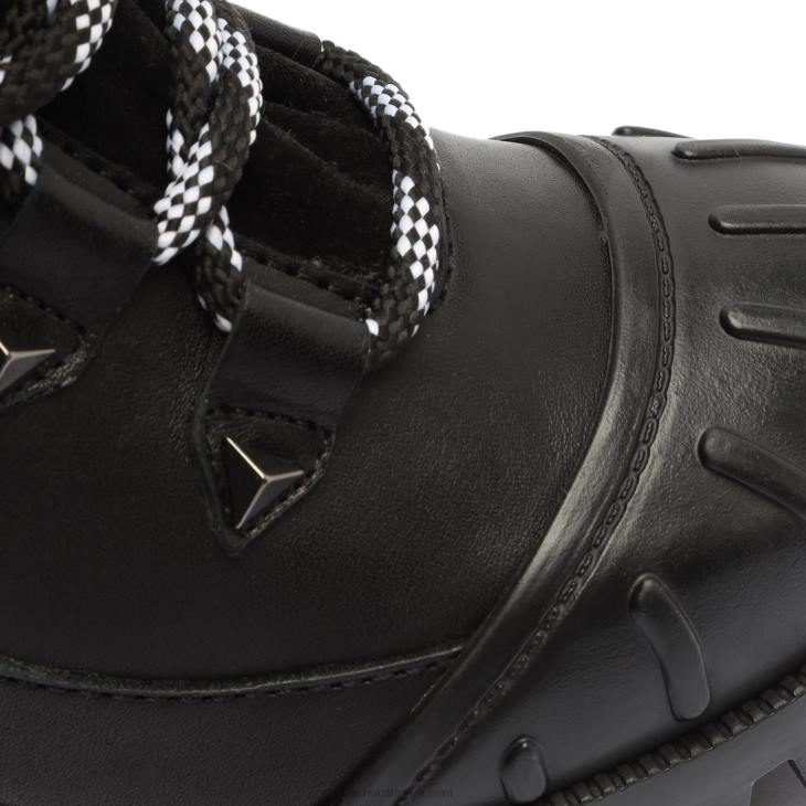 Schutz N42F909jan ganimet siyah