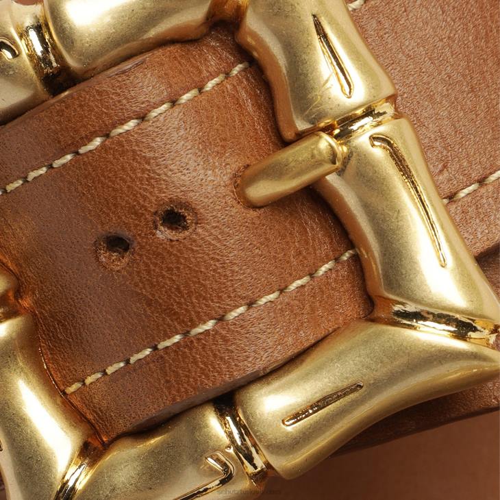 Schutz N42F558enola sportif deri sandalet yeni ahşap