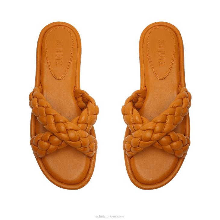 Schutz N42F573sandalet İnka altını