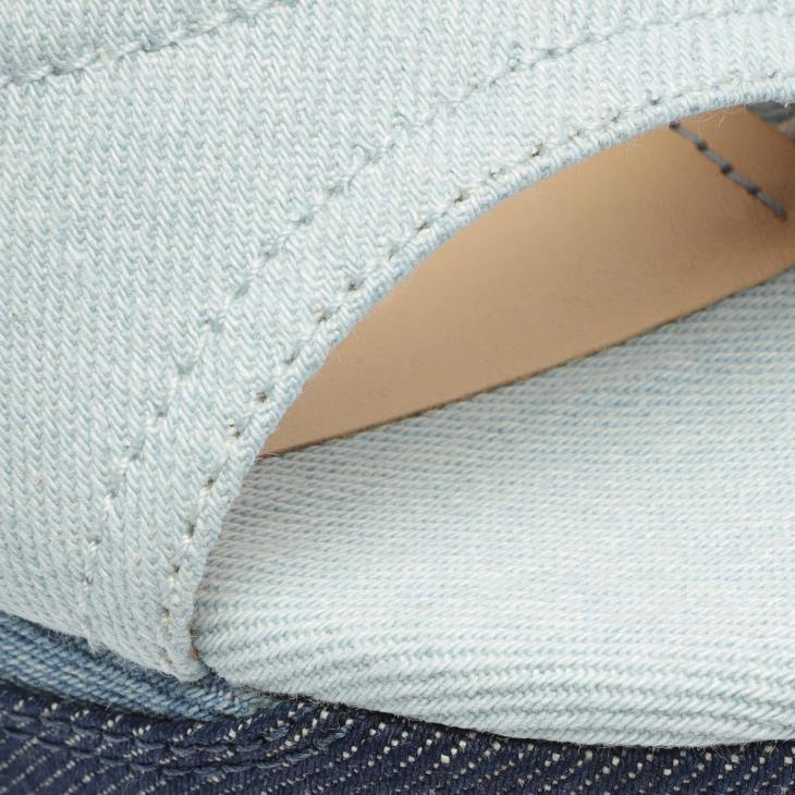 Schutz N42F624isabelle platform kot sandalet mavi