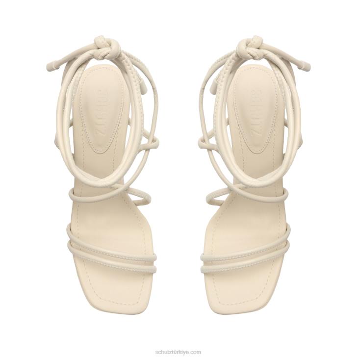 Schutz N42F651sandal inci