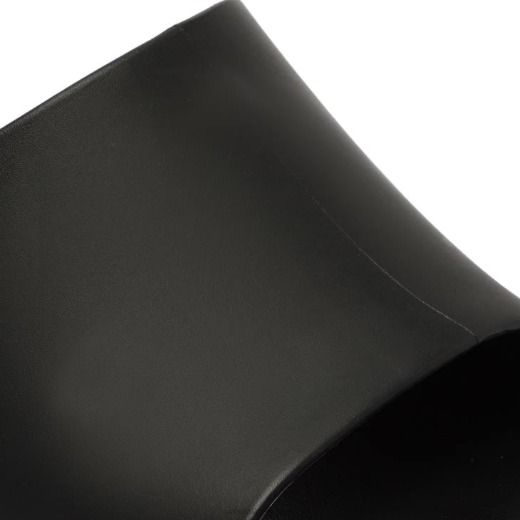 Schutz N42F679mizzy jöle sandalet siyah