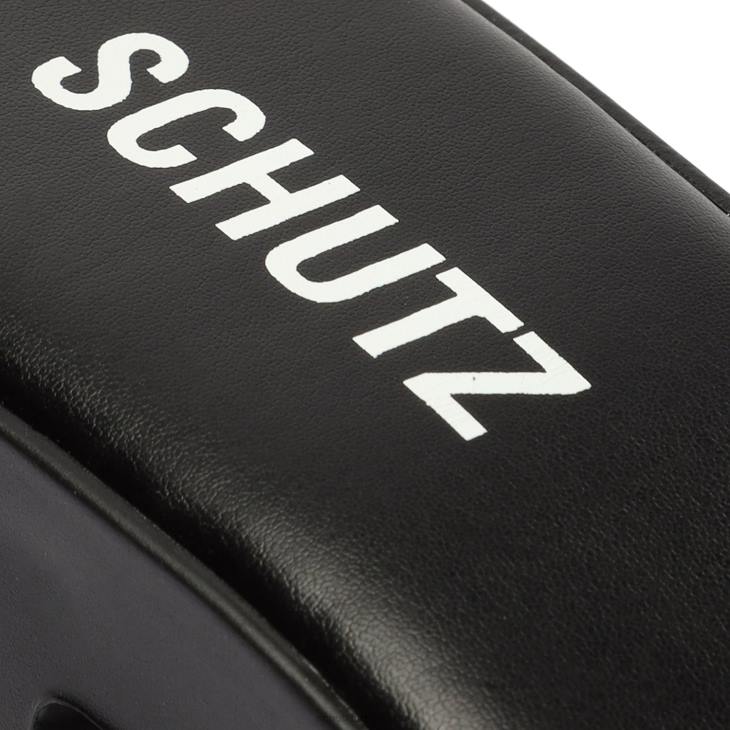 Schutz N42F679mizzy jöle sandalet siyah