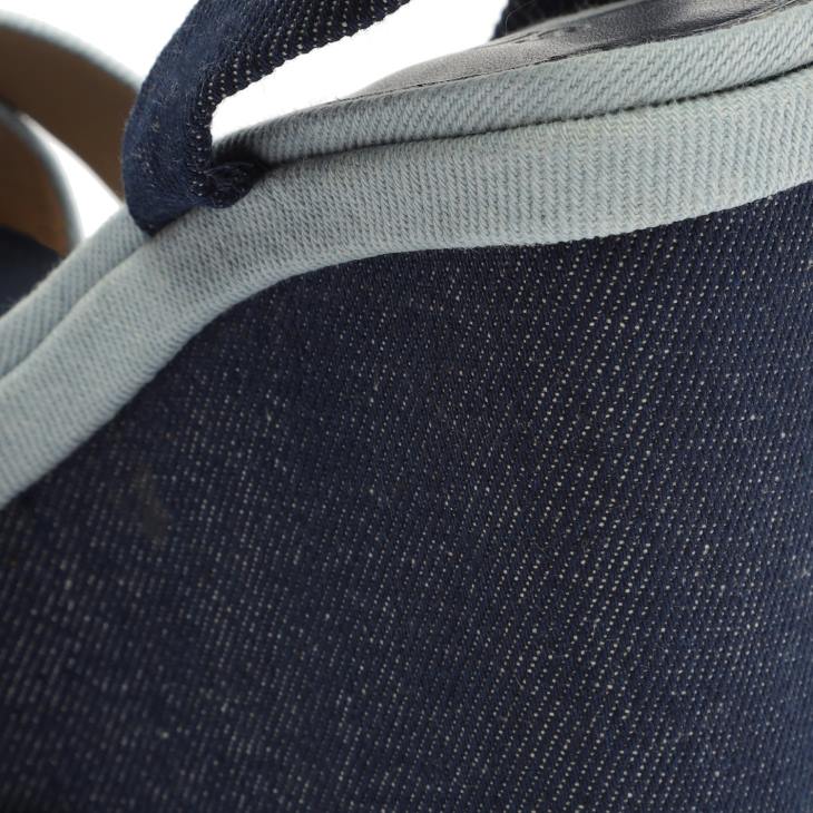 Schutz N42F477vitoria kot sandalet mavi