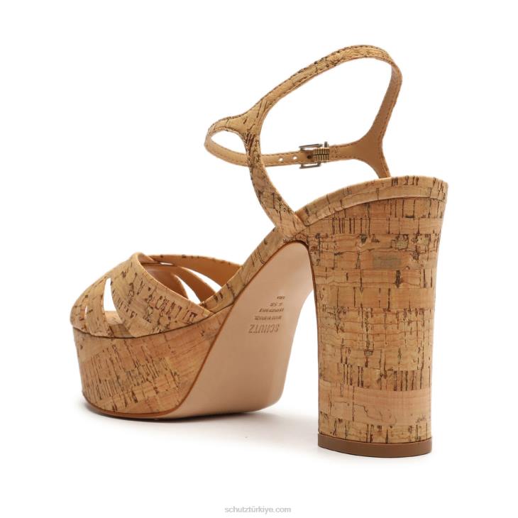 Schutz N42F102keefa mantar sandalet mantar