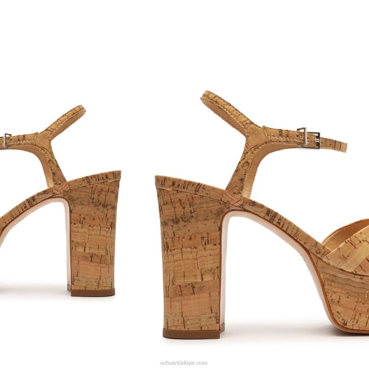 Schutz N42F102keefa mantar sandalet mantar