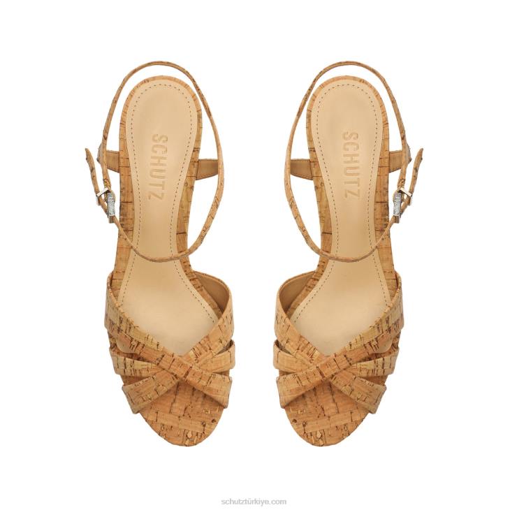 Schutz N42F102keefa mantar sandalet mantar