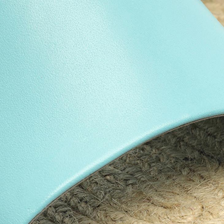 Schutz N42F113corah deri sandalet nehir suyu