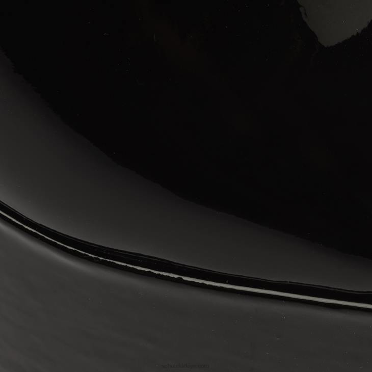 Schutz N42F129aretha patentli sandalet siyah