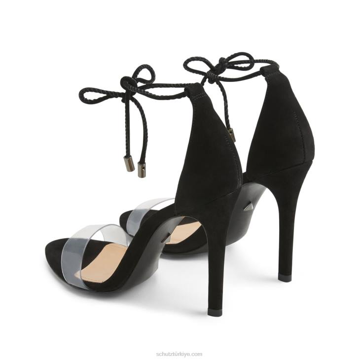 Schutz N42F292josseana sandalet siyah