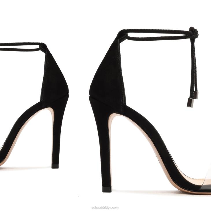 Schutz N42F292josseana sandalet siyah