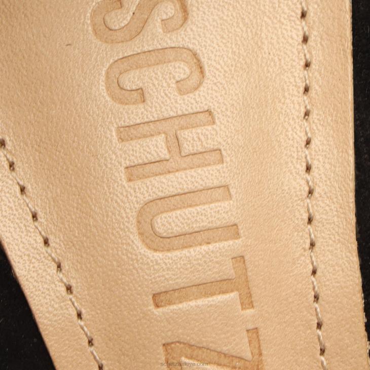 Schutz N42F292josseana sandalet siyah