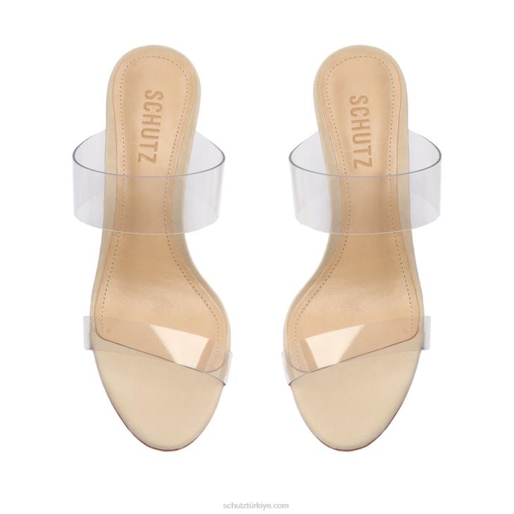 Schutz N42F308ariella sandal istiridye