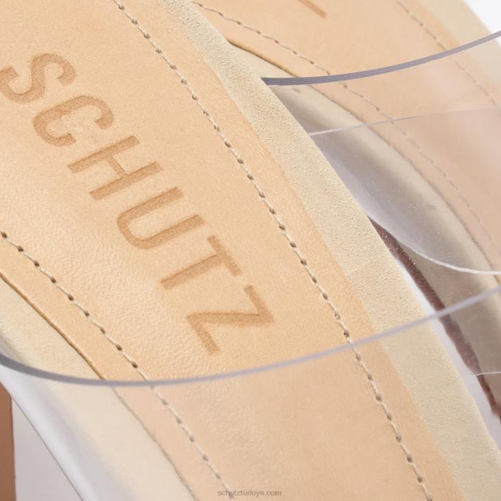 Schutz N42F308ariella sandal istiridye