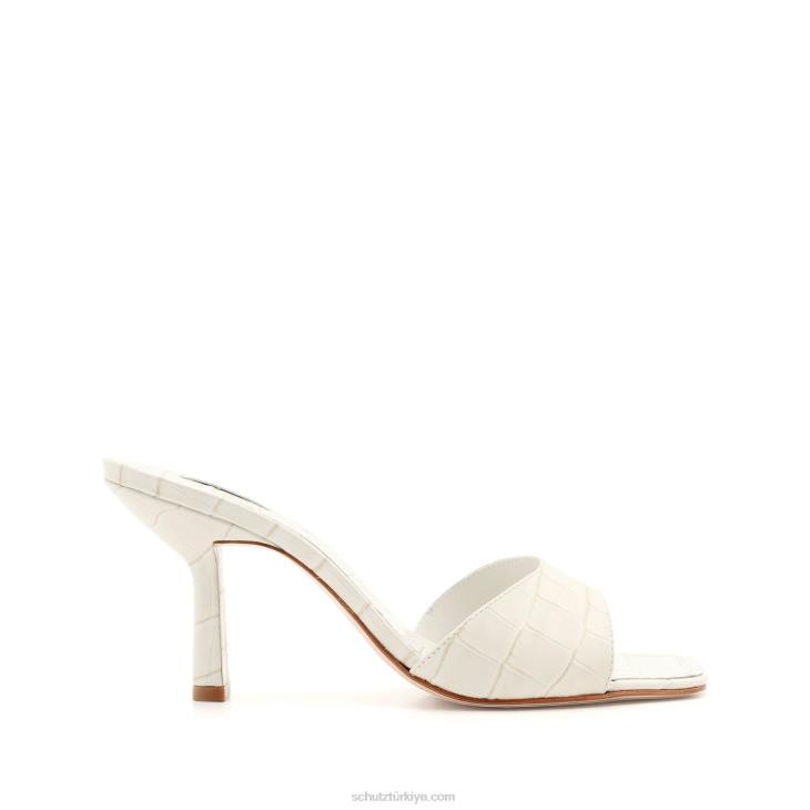 Schutz N42F315sandalet inci