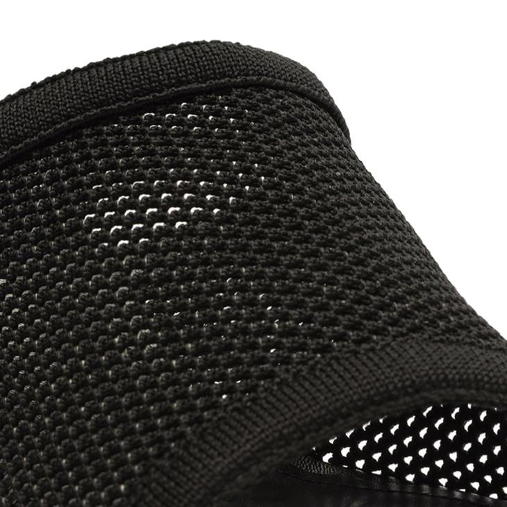 Schutz N42F341sinara örgü sandalet siyah