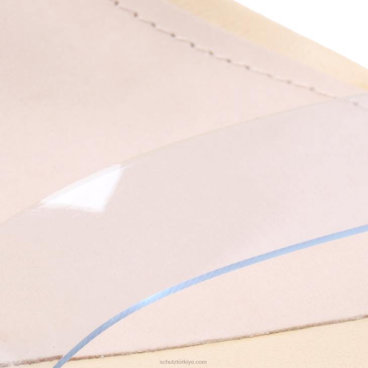 Schutz N42F349ariella sandal yumurta kabuğu