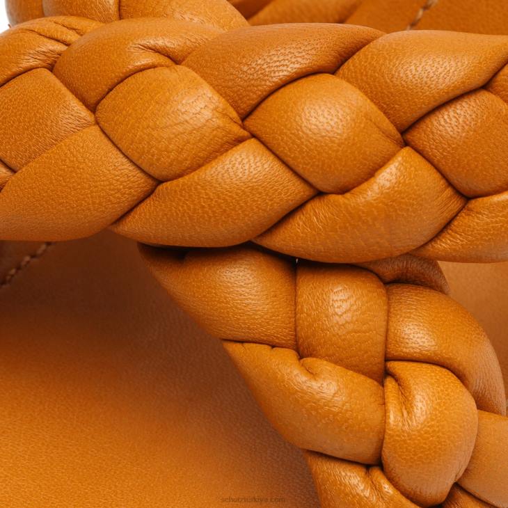 Schutz N42F92cicely blok sandalet İnka altını